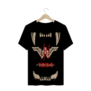 Nome do produtoCamiseta Masculina Mulher Maravilha 1984