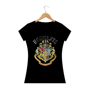 Nome do produtoCamiseta Feminina Harry Potter