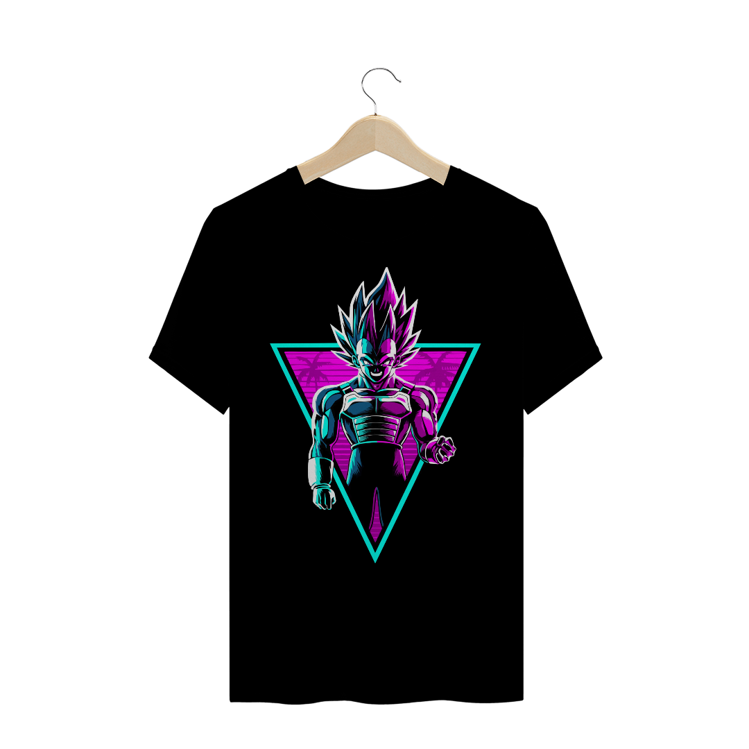 Nome do produto: Camiseta Masculina Dragonball