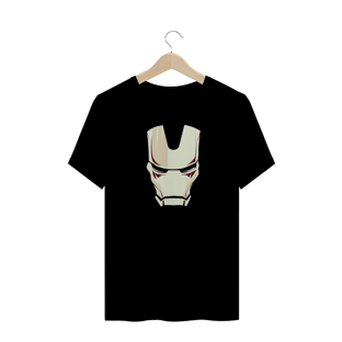 Nome do produtoT-SHIRT QUALITY HOMEM DE FERRO