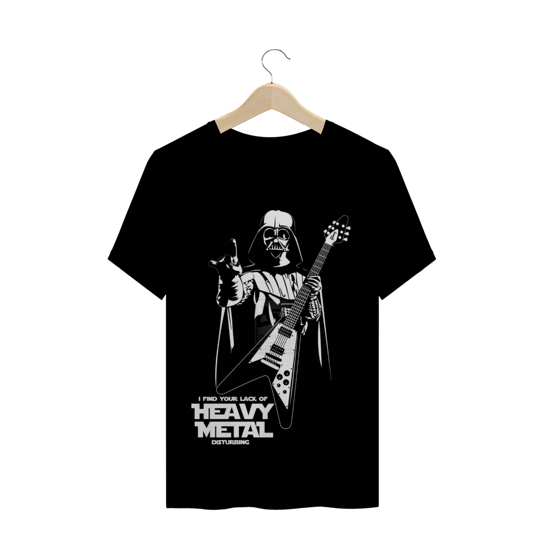 Nome do produto: Camiseta Masculina Star Wars