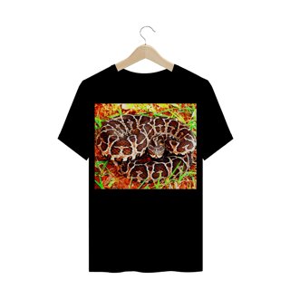 Nome do produto URUTU CRUZEIRO (Bothrops alternatus) - COBRA / SERPENTE