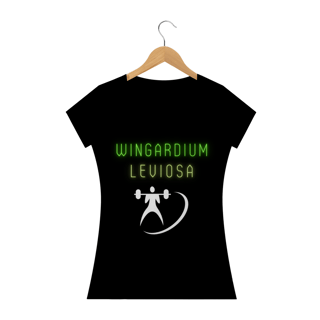 Nome do produto Baby Look Harry Potter