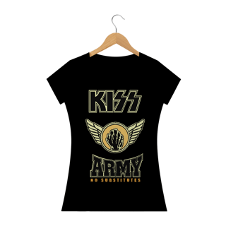 Nome do produto Kiss 02 Feminina