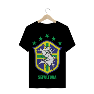 Nome do produto Sepultura