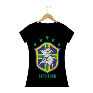 Nome do produto Sepultura Feminina