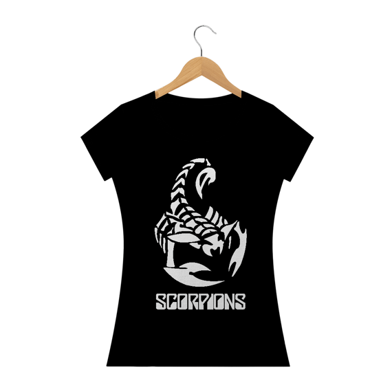 Scorpions Feminina