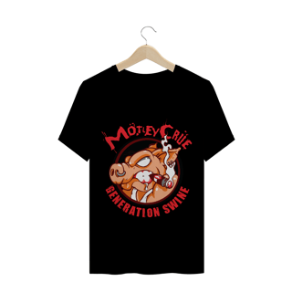 Nome do produto Motley Crue
