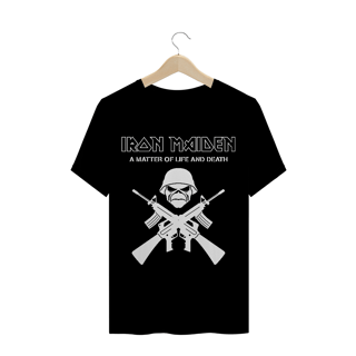 Iron Maiden