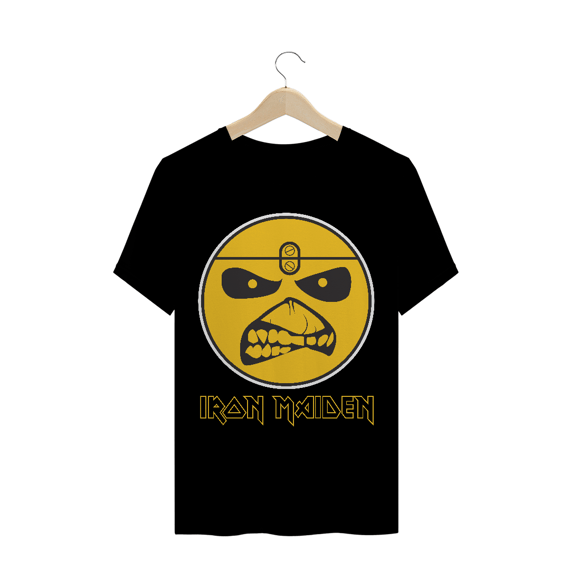Iron Maiden 2