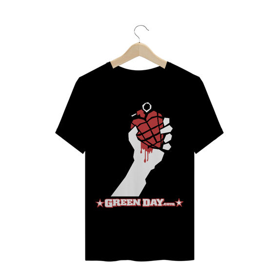 Green Day 02