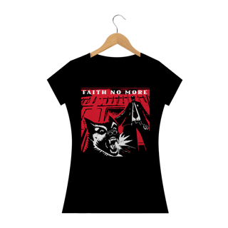Faith No More Feminina