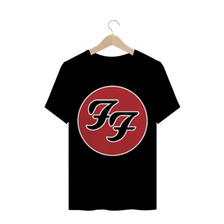 Nome do produto Foo Fighters