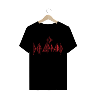 Nome do produto Def Leppard