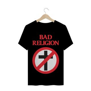 Nome do produto Bad Religion 02