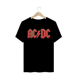 Nome do produto ACDC