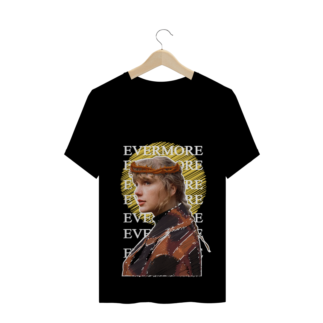 Nome do produto: Taylor Swift - evermore