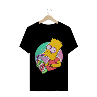 Nome do produtoCAMISETA TWO-SEVEN BART SIMPSON