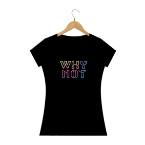 Baby look - Why Not