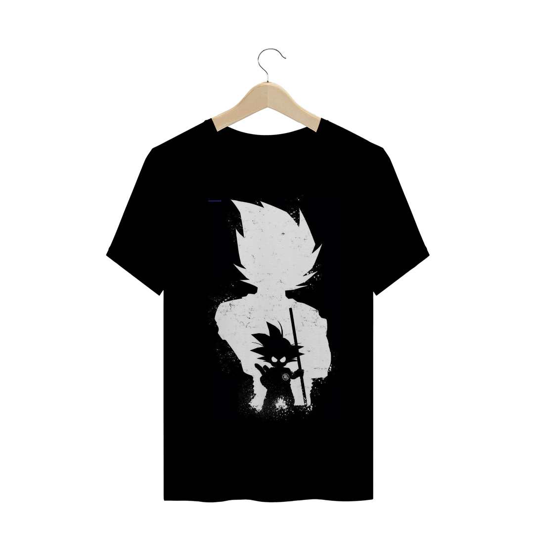 Nome do produto: Camiseta Masculina Dragonball Z