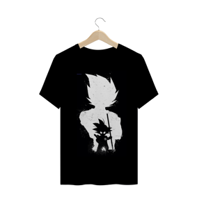 Nome do produto  Camiseta Masculina Dragonball Z