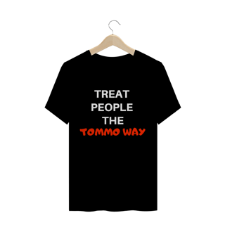 Nome do produto Camiseta Louis Tomlinson