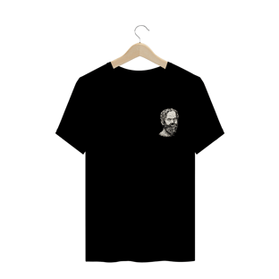 Nome do produtoCamisa OW Socrates - Masculina
