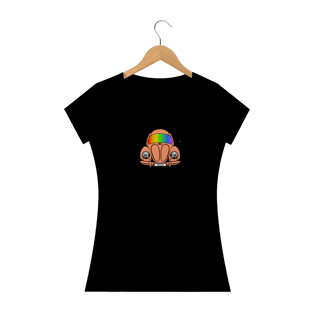 Nome do produtoBaby Long Fusca Pride