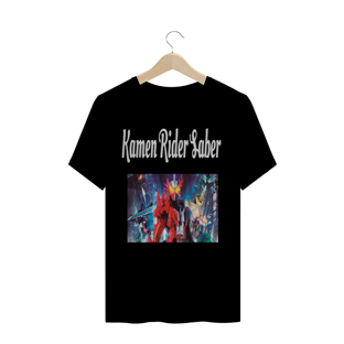 Nome do produtoCamiseta Kamen Rider