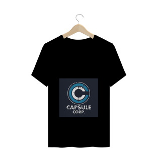Nome do produtoCamiseta Basica Capsule