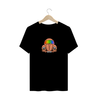 Nome do produtoT-shirt Fusca Pride