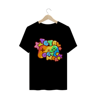 Nome do produtoBlusa Gaymer LGBT
