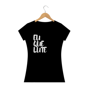 BABY LOOK LUTE