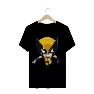 Nome do produtocamisa wolverine 