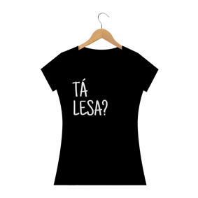 BABY LOOK LESA