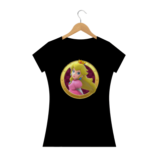 Nome do produtocamisa princesa mario 
