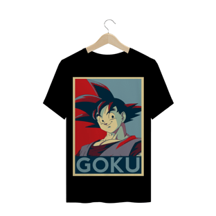 Nome do produtocamisa goku