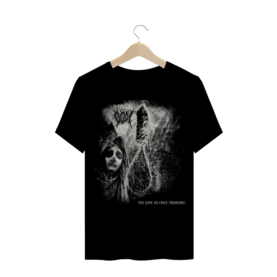 Nome do produto: Camiseta Black Metal OODI