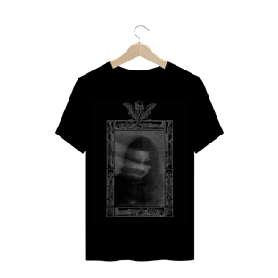 Nome do produtoCamiseta True Black Metal X