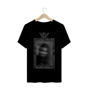 Camiseta True Black Metal X