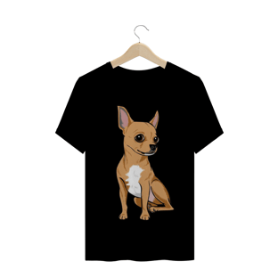 Nome do produtoCamiseta Masculina Chiwawa