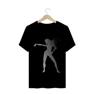 Nome do produtoCamiseta Masculina Dançarina