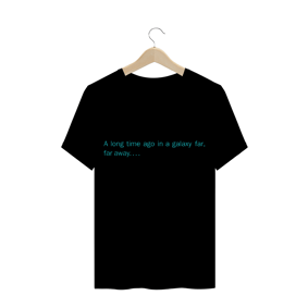 Camiseta Masculina Star Wars
