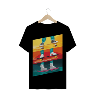 Nome do produtoCamiseta Masculina Back to the Future