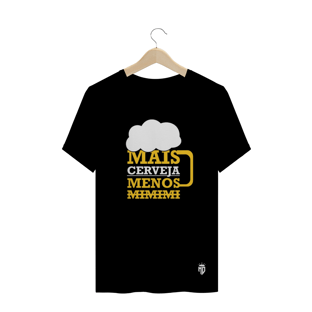 Nome do produtoMais cerveja