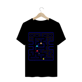 Pac Man