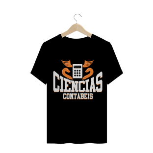 Nome do produtoCamisa De Curso Ciências Contábeis