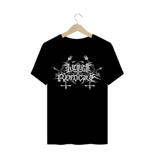 Nome do produtoCamiseta Black Metal Lucifuge Rofocale 