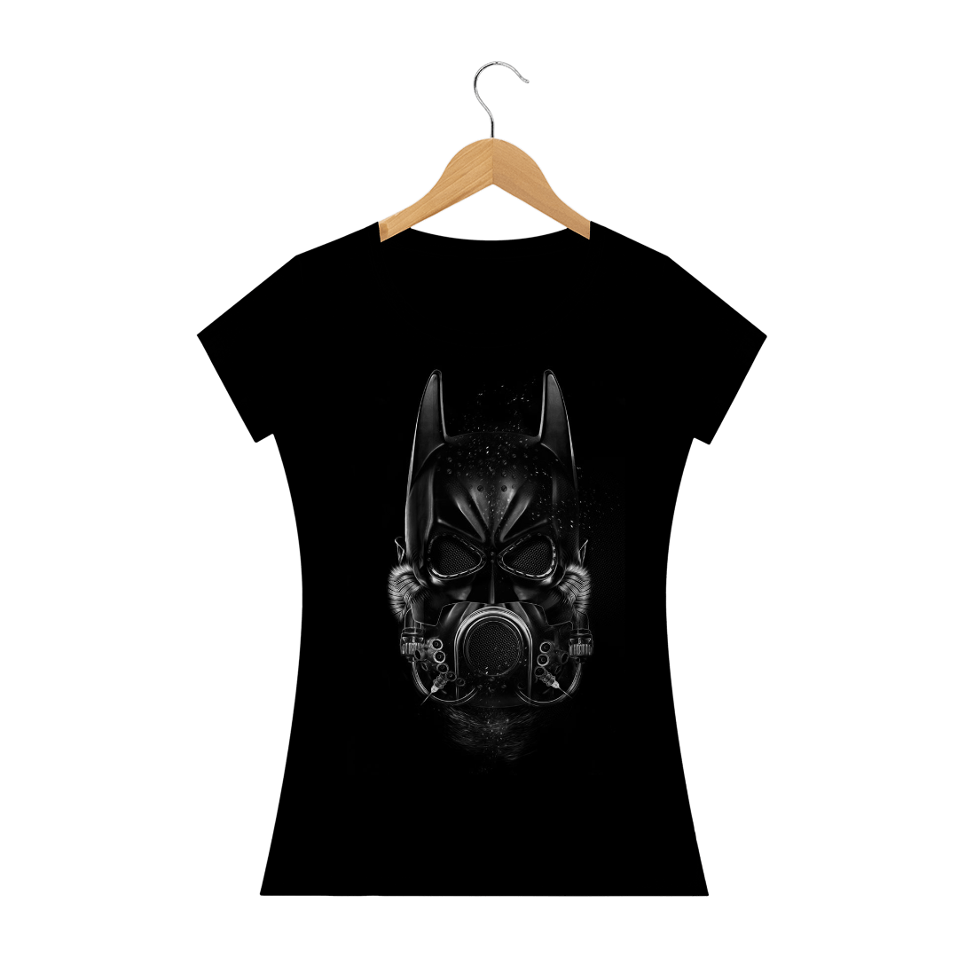 Camiseta Feminina Batman