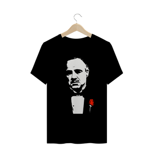 Nome do produtoCamiseta Masculina O Poderoso Chefão